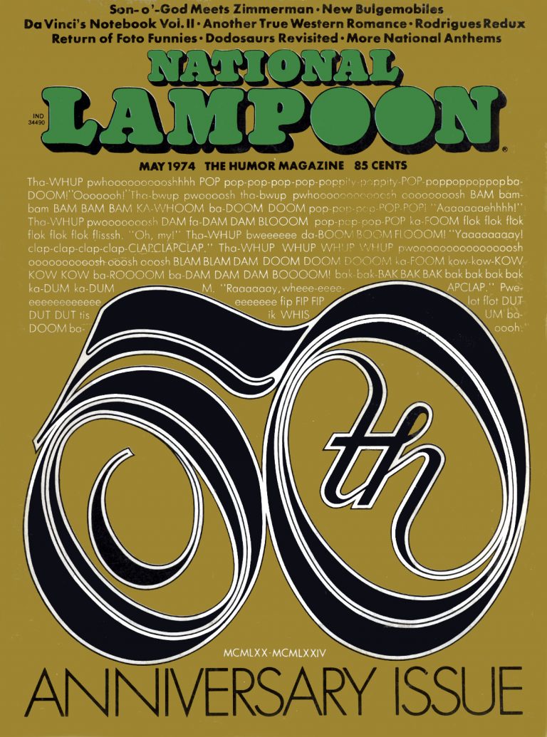 Mark S Very Large National Lampoon Site Your Unauthorized Guide To The Golden Age Of National